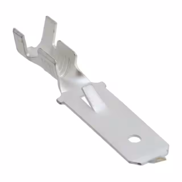 1742800-1 TE Connectivity AMP Connectors  Connettori a sgancio rapido Connettori a sgancio rapido